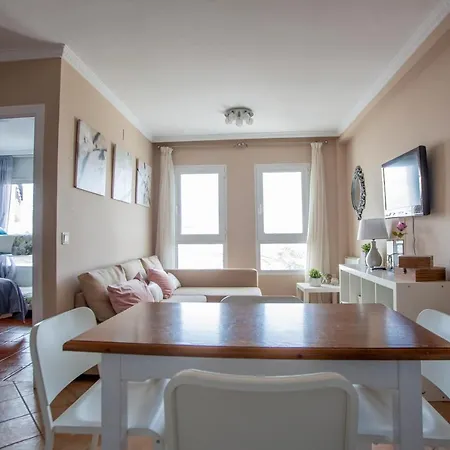 Apartment Sunshine *