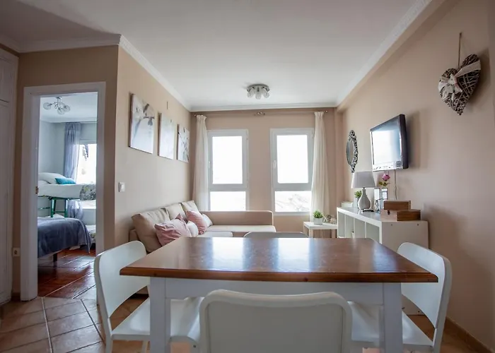 Apartment Sunshine *