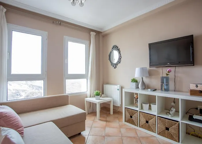 Sunshine Διαμέρισμα *