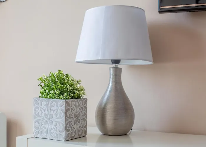 Apartment Sunshine *