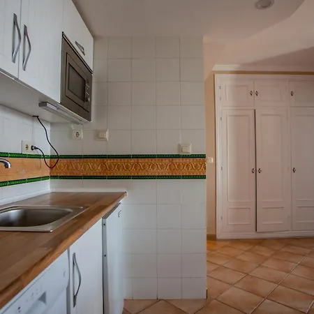 Apartamento Sunshine