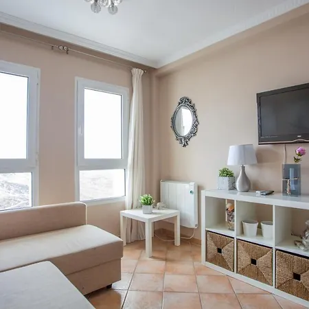 Sunshine Apartamento *